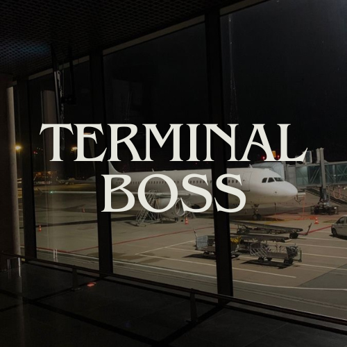 Boss Terminal